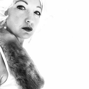 Meet your Posher, Ms. jean